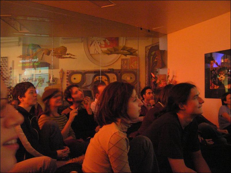 ACRA 2004 (audience)